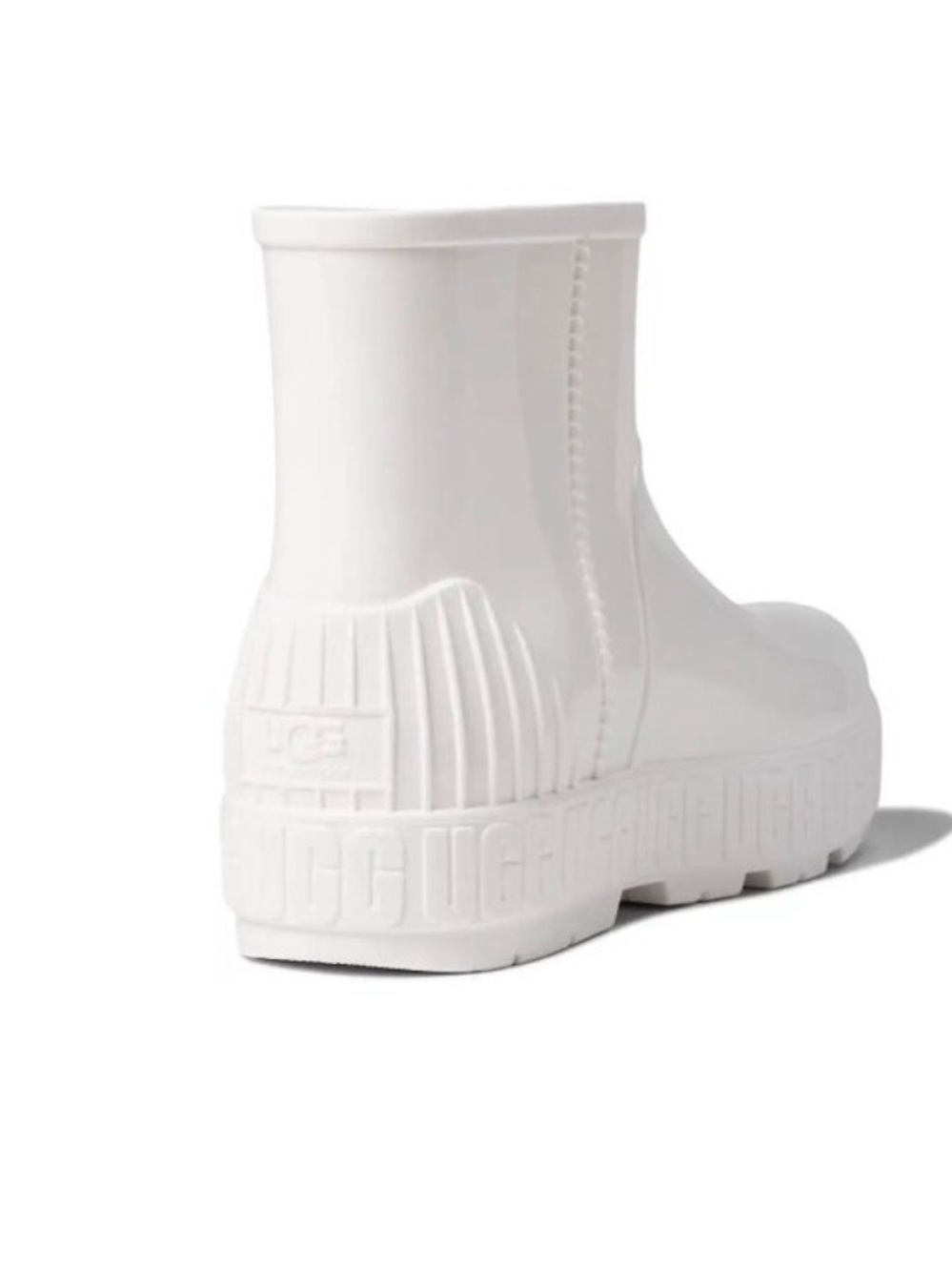 UGG Drizlita Rain Boots Size 6 New without box - Picture 4 of 5